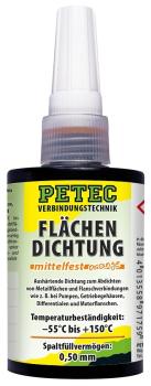 Dichtung, Ansaugkrümmer Flächendichtung (97175), orange 75 ml